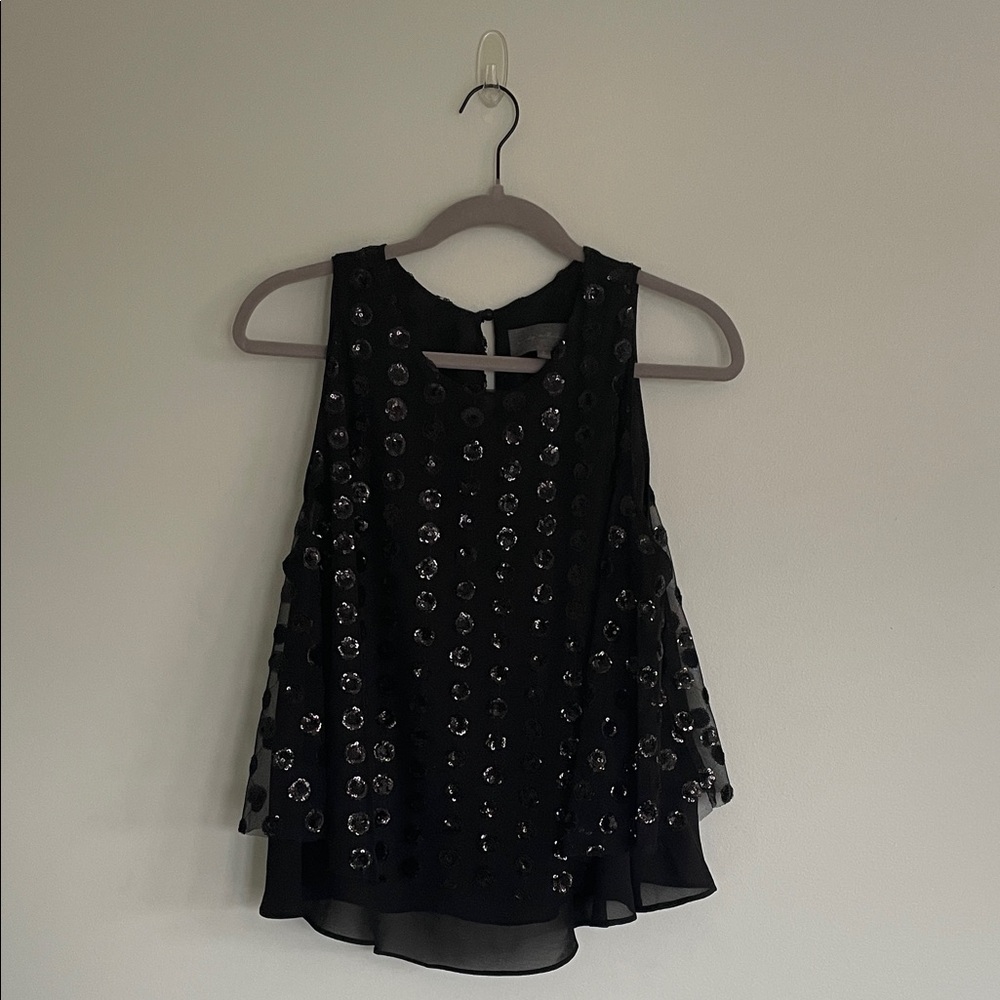 Sunday in Brooklyn - Sleeveless Top (Anthropology)